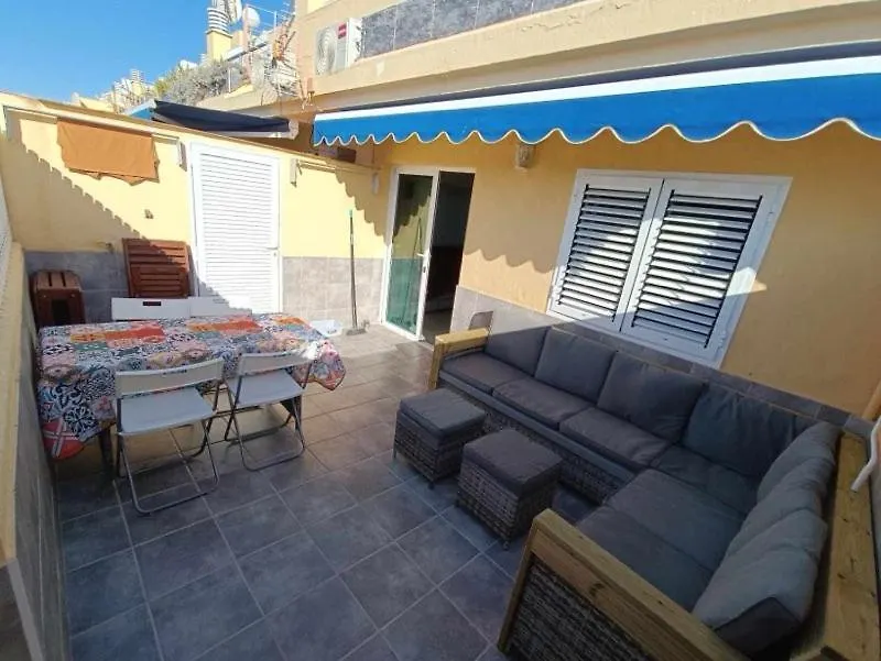 Apartamento La Concha Casamadores Puerto Rico Mogán