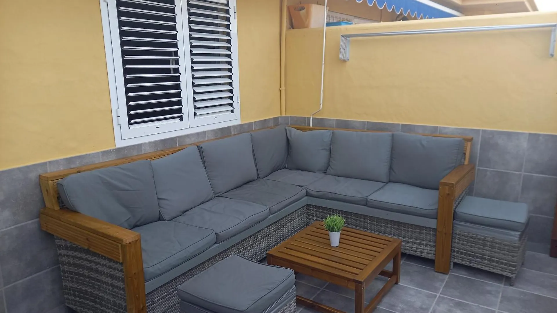 La Concha Casamadores Puerto Rico Mogán Apartamento