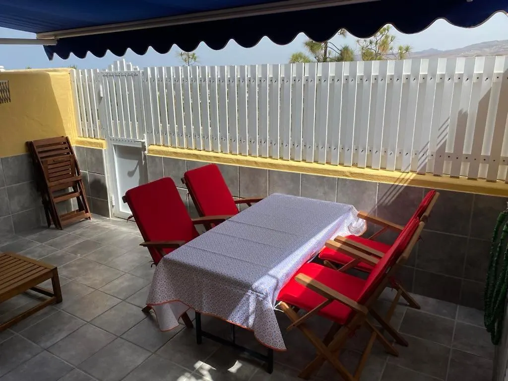 Apartament La Concha Casamadores Puerto Rico Mogán Hiszpania